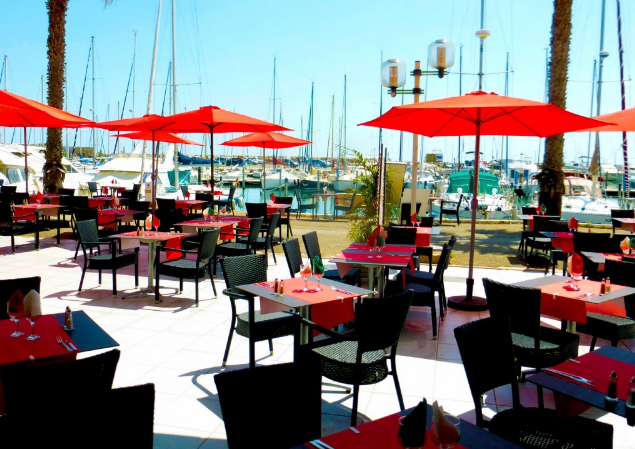 La Mer à Table (restaurant) · Photos 1